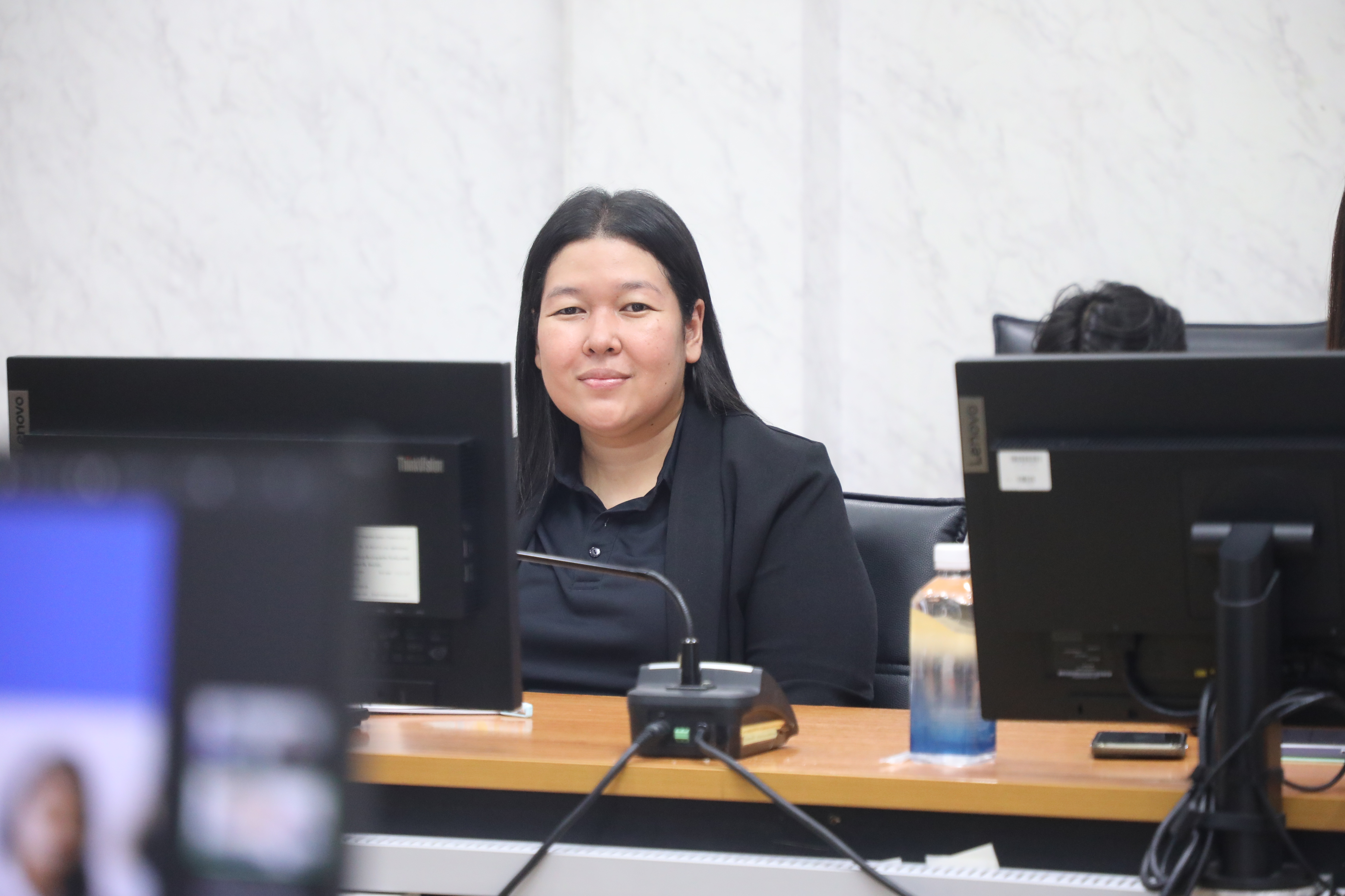 title - ส.ป.ก. ประชุมคณะทำงานโครงการพัฒนาระบบอนุญาตหรือยินยอมให้ใช้ที่ดินในเขตปฏิรูปที่ดิน ครั้งที่ 2 /2568